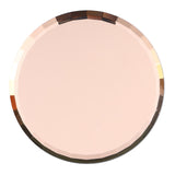 Mirror Glass Color Palette False Nail Tips Display Board Tool Practice Showing Shelf Manicure Nail Art Tool